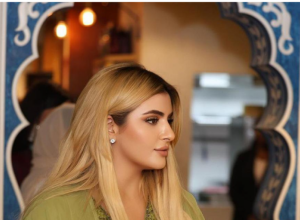 "Ovako bi svaka žena trebala da se nosi sa razvodom": Arapska princeza ostavila šeika putem Instagrama, pa ponovo šokirala