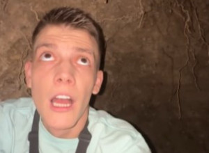 „Na ivici sam života“: Stefan Janković imao blizak susret s medvedom u šumi, o tom dramatičnom snimku piše ceo svet