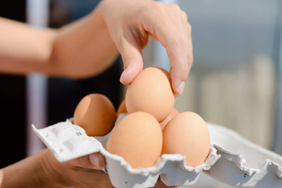 Jednu grešku stalno pravimo kod čuvanja jaja u frižideru: Maknite ih sa ovog mesta, jer se tu brzo kvare