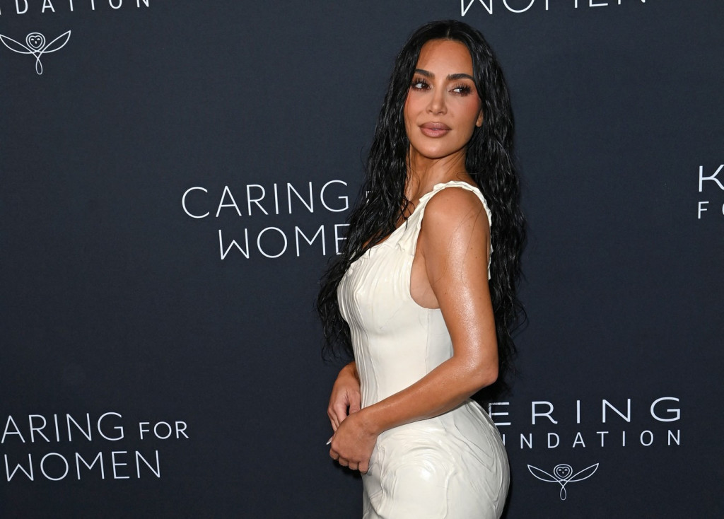 Sva deca Kim Kardašijan: Rijaliti zvezda podelila sliku svojih mališana, najstariji sin je svima privukao pažnju