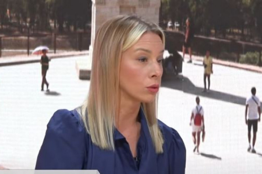 Tijana konačno može da rodi dete pokojnog muža: Nakon pet godina pravne borbe, nastavlja proces VTO