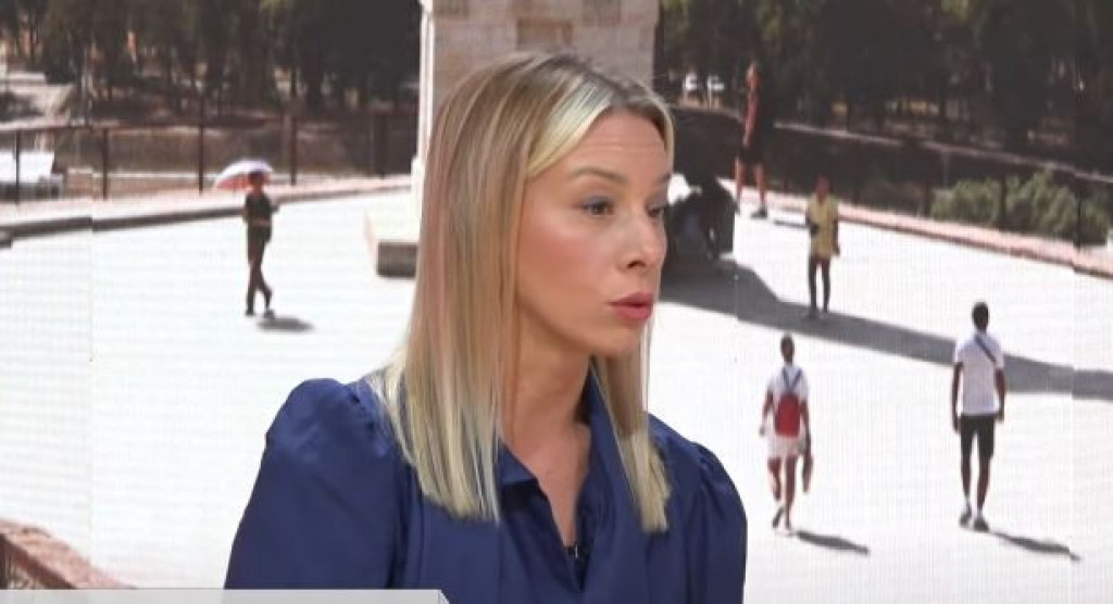 Tijana konačno može da rodi dete pokojnog muža: Nakon pet godina pravne borbe, nastavlja proces VTO