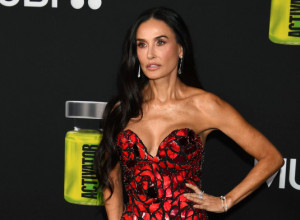 Tek što se porodila, odmah su je pritisli da smrša: Demi Mur otkrila rigorozni režim uz pomoć kojeg je liniju dovela do savršenstva