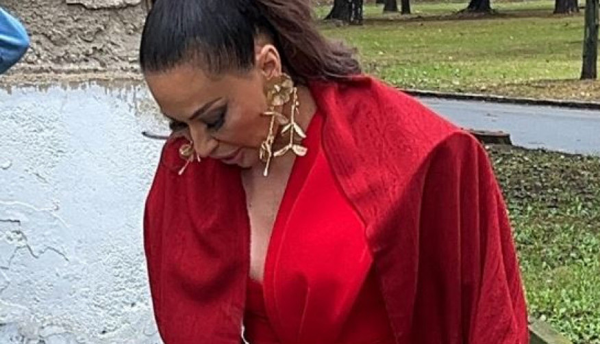 Ceca smršala 8 kilograma za mesec dana, pa otkrila tajnu: "Ni jednog trenutka nisam gladovala, samo sam ovo koristila"