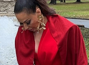 Ceca smršala 8 kilograma za mesec dana, pa otkrila tajnu: "Ni jednog trenutka nisam gladovala, samo sam ovo koristila"