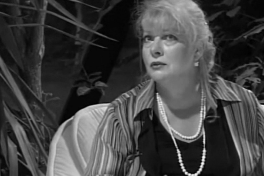Radmila Živković je imala alarmantno upozorenje za moždani udar: Simptomi su se naglo javili i trajali su nekoliko minuta, pogađajući ruke i noge