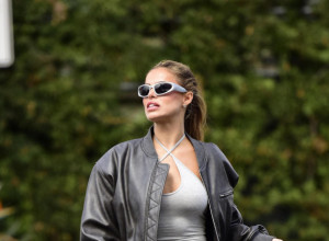 Kraljica bikinija maznula bivšeg muža Žizel Bundšen? Za nju se priča da "lovi" samo slavne frajere, a ovo su detalji