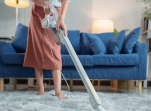 Koliko često zapravo treba usisavati kuću? Iznenadićete se odgovorom sigurno