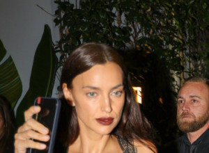 Žena od milion dolara prošetala Milanom i izazvala kolaps: Magična toaleta opčinila prolaznike