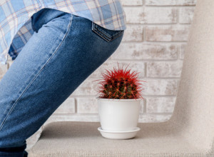 Ako imate problema sa svrabom dok sedite, najbolje da posetite lekara: Ovo su simtomi koji mogu ukazivati na ozbiljne probleme