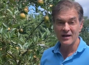 Dvodnevna detoksikacija može poboljšati rad jetre i mršavljenje: Saveti dr Oza kako pomoći telu da se oslobodi toksina