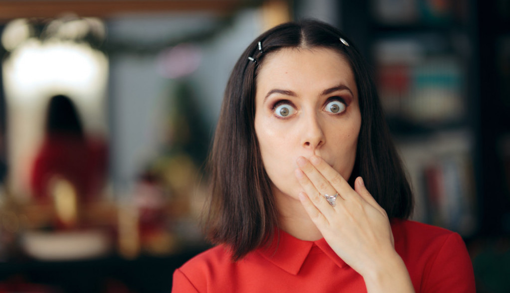 Kako zaustaviti štucanje: Doktor kaže da pomaže jedno voće, problem odmah nestane!