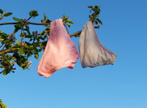 "Nosim iste već pet godina": Koliko često treba menjati donji veš? Iznenadiće vas mišljenje lekara