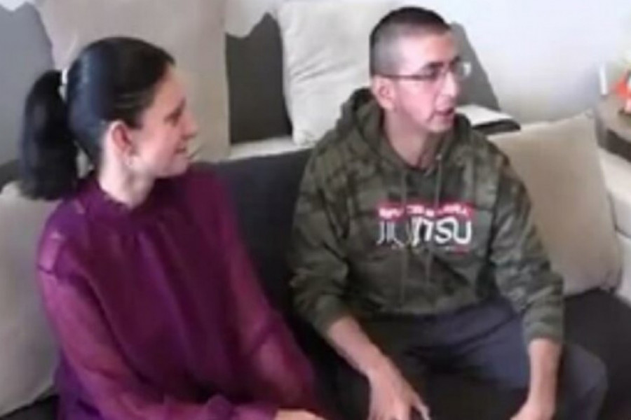 Od Lime do Leskovca: Srpski zet došao da živi na jug Srbije i zbog jednog ne pomišlja da ide nazad u Peru