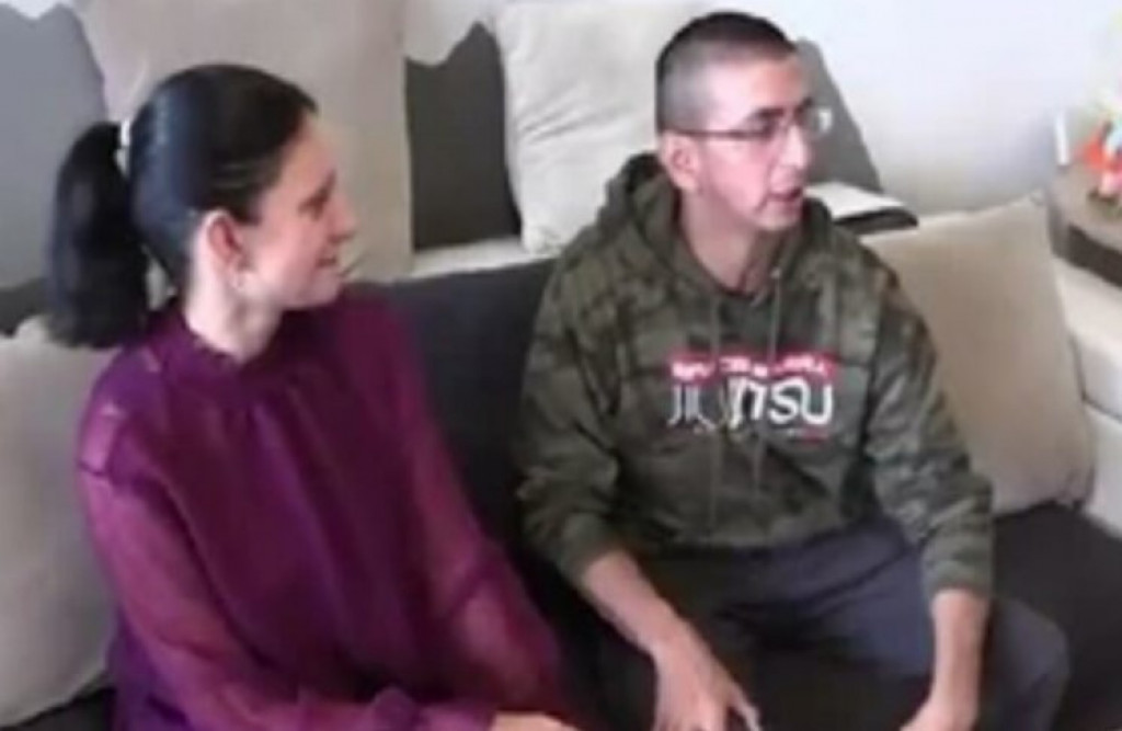Od Lime do Leskovca: Srpski zet došao da živi na jug Srbije i zbog jednog ne pomišlja da ide nazad u Peru