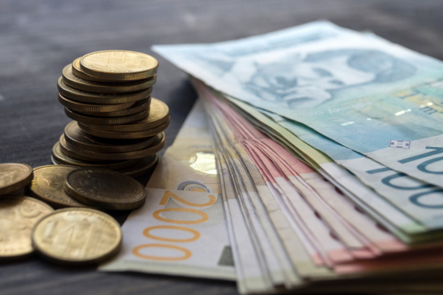 Nedeljni novčani horoskop od 14. do 20. oktobra: Jedan znak nikako ne sme da pozajmljuje pare ove sedmice