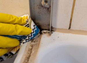 Za manje od 200 dinara izbelite fuge, biće kao nove: Jedan prirodni sastojak razara crnu buđ, svaka kuća mora da ga ima