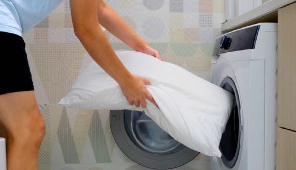 Koliko često treba prati jastuke? Nemojte spavati na leglu bakterija, poslušajte ovaj savet stručnjaka