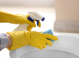 Naslage u wc šolji su prošlost: Rešite ih se zauvek uz pomoć saveta stručnjaka, metode uspevaju svima