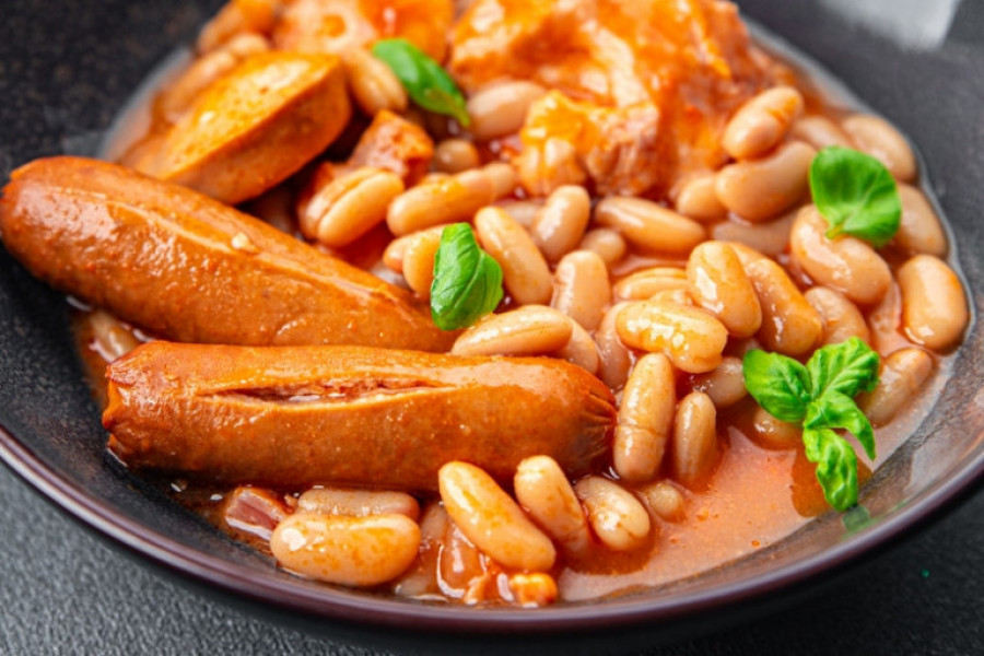 Najvažnije je kada dodajete so: Zbog ove greške pasulj ostaje tvrd i posle višesatnog kuvanja