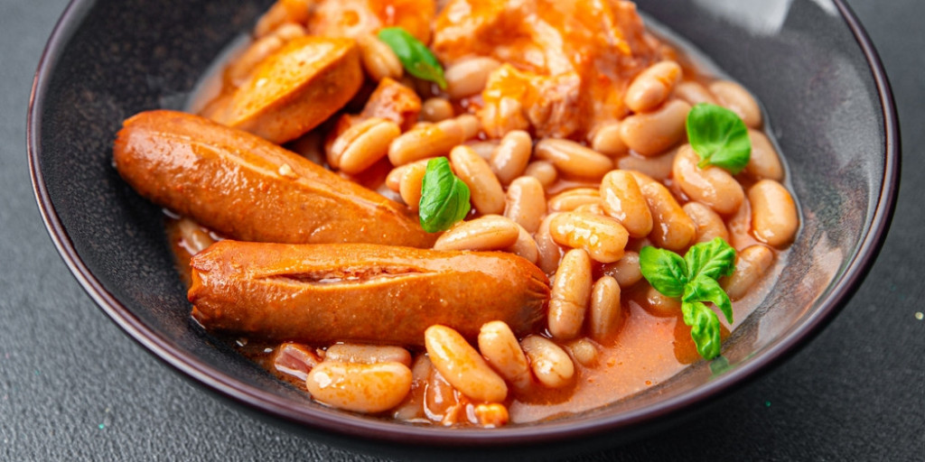 Najvažnije je kada dodajete so: Zbog ove greške pasulj ostaje tvrd i posle višesatnog kuvanja