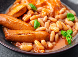 Najvažnije je kada dodajete so: Zbog ove greške pasulj ostaje tvrd i posle višesatnog kuvanja