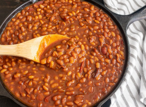 Pasulj nikako ne solite tokom kuvanja: Naše bake su znale caku