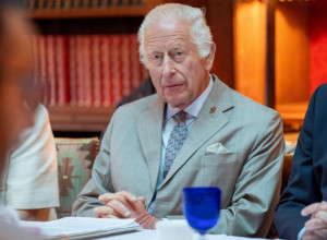 Hari je nazvao oca na rođendan pa ga brutalno ponizio: Kralj Čarls mu ovo nikada neće zaboraviti