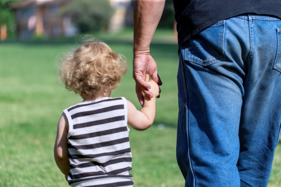 Imao je 6 godina kada je otet u parku: Žena mu obećala slatkiše, pa uradila nezamislivo, horor priča nakon 70 godina dobila srećan kraj