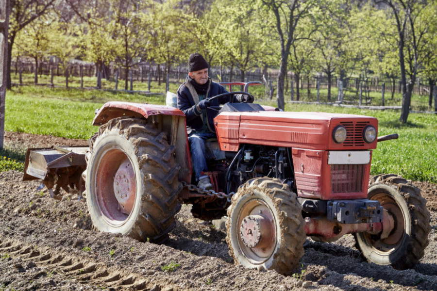 Svi stogodišnjaci inose ovo u venama: Analiza krvi otkriva tajne dugovečnosti