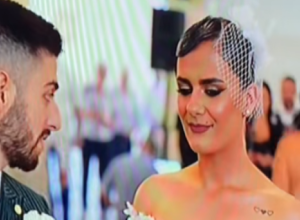 O Anđelinoj svadbi danas priča cela Srbija: Svatovi su ostali u šoku kada su čuli šta je izgovorila rođenoj sestri