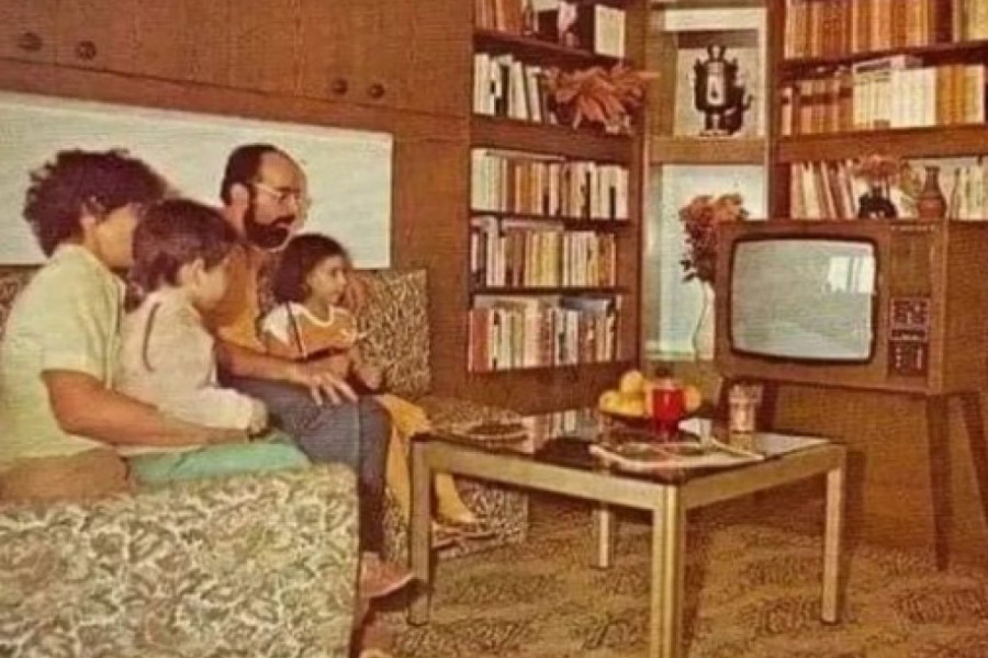 Nostalgija iz 80-ih: Ovako su izgledali stanovi u Jugoslaviji, jedan detalj bode oči