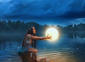 Crni Mesec u Vagi 2. oktobra donosi sudbonosne preokrete u karijeri: Tri horoskopska znaka će najviše osetiti njegovu tamnu stranu