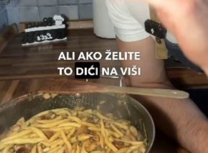 Kuvar otkrio recept za prejeftin, a ukusan obrok: Spremite danas ručak za četvoro za manje od 120 dinara