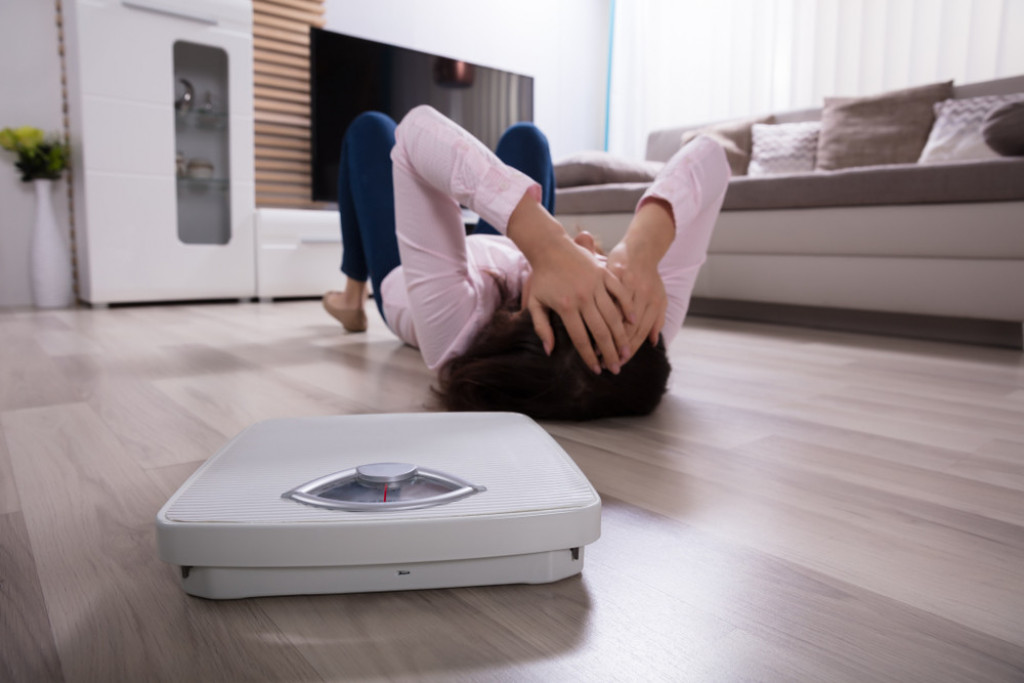 Naučnica otkriva: Zbog ove svakodnevne navike ne možete da smršate, posebno je osetljiva jedna grupa ljudi