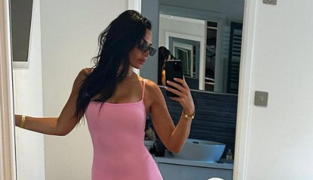 Za pare će sve zaboraviti: Prevarena žena fudbalera traži ogroman novac da mu oprosti što je s ljubavnicom dobio dete