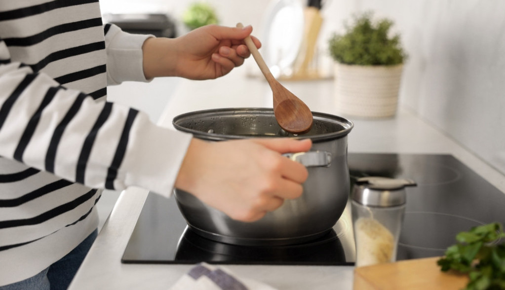 Zgusnite jelo bez brašna: Evo šta treba da stavite u čorbu ili sos, biće zdraviji i ukusniji