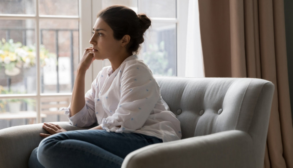 Pre bi umrli od čežnje: Dva znaka horoskopa nikada neće pokazati da pate za nekim