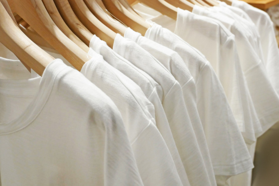 Sve majice će vam biti bele kao sneg: Izbelite svu vašu odeću sa ovim moćnim kuhinjskim sastojcima