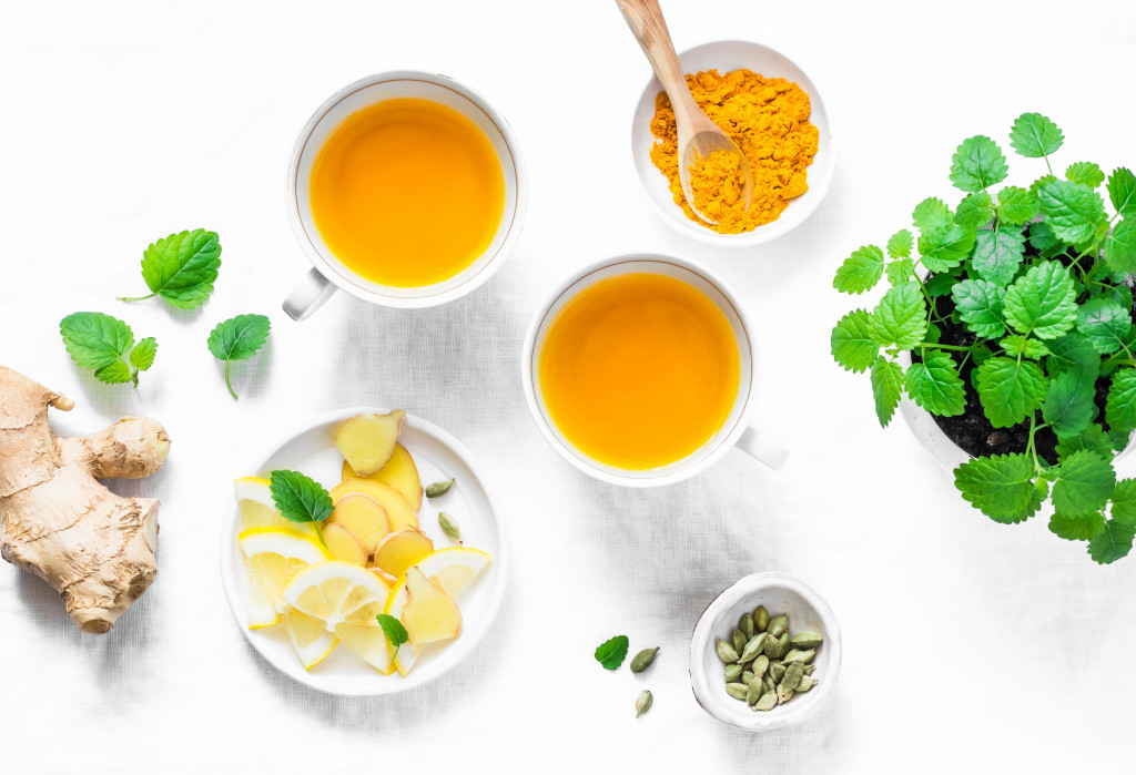 Ove namirnice mogu biti odličan saveznik u jačanju imunog sistema: 5 antiinflamatornih napitaka koje ćete obožavati da pijete
