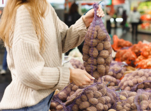 Najbolji način za čuvanje krompira: Ovako će ostati svež celu zimu, neće proklijati i omekšati!