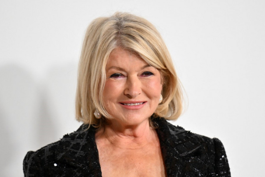 ,,Bio je grub i to mi se dopalo”: Marta Stjuart se prisetila prvog sastanka sa bivšim mužem, zapalila mreže sočnim detaljima!