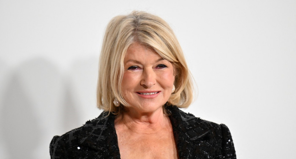 ,,Bio je grub i to mi se dopalo”: Marta Stjuart se prisetila prvog sastanka sa bivšim mužem, zapalila mreže sočnim detaljima!