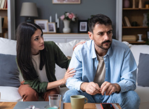 Govorite li svom partneru 'volim te' prečesto? Stručnjak savetuje da odmah prestanete!