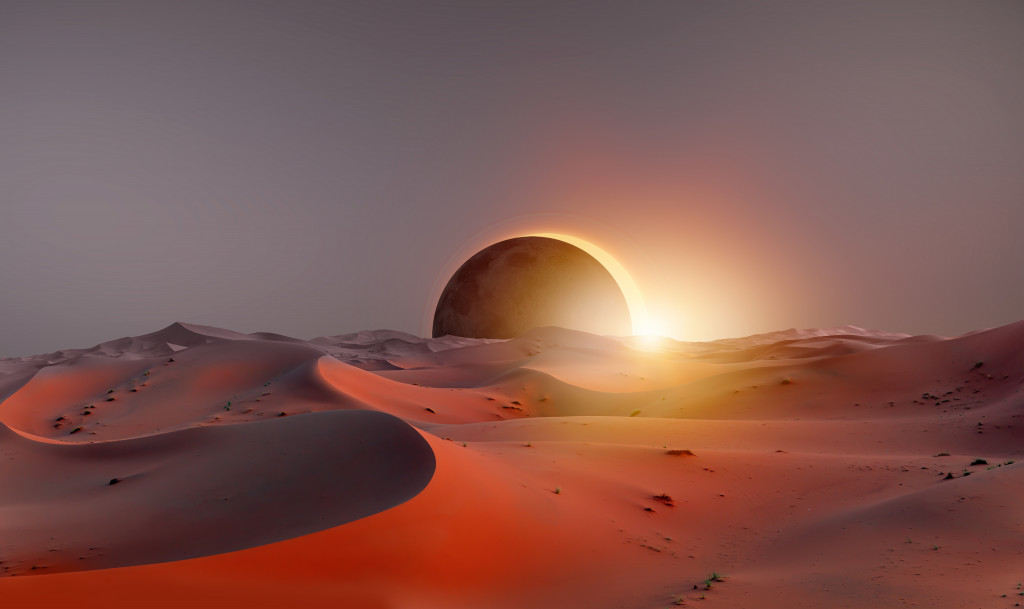 Karma napada tri znaka horoskopa u 2025. godini: Retrogradni Mars donosi samoću i frustracije