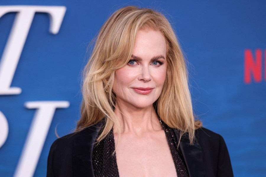 Nikol Kidman bacila publiku u trans: Nakon smrti majke se pojavljuje u filmu koji će šokirati fanove, evo o čemu se radi