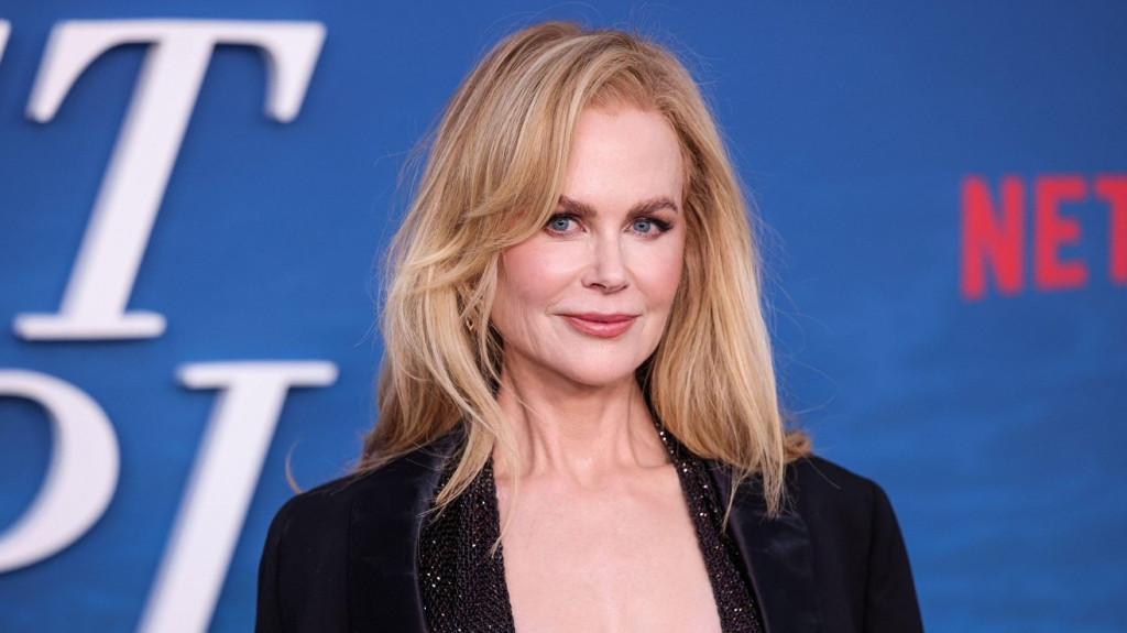Nikol Kidman bacila publiku u trans: Nakon smrti majke se pojavljuje u filmu koji će šokirati fanove, evo o čemu se radi