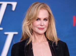 Nikol Kidman bacila publiku u trans: Nakon smrti majke se pojavljuje u filmu koji će šokirati fanove, evo o čemu se radi