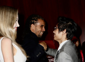 Upoznao je njenu decu, a šuška se da su već godinu dana zajedno: Anđelina Džoli jednim gestom potvrdila da je našla novu ljubav?