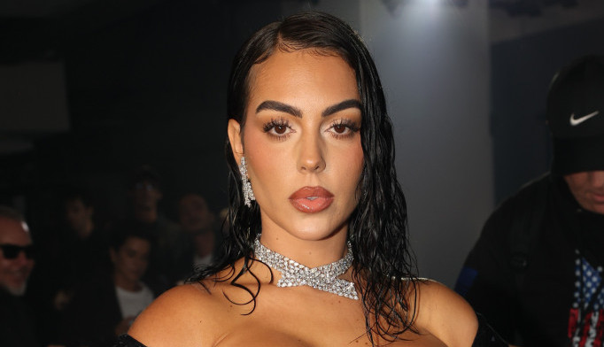 Georgina Rodrigez završila u bolnici: Oglasila se na Instagramu, pa otkrila šta se desilo i kako se oseća